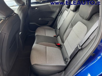 Renault Clio 1.0 tce Techno Gpl 100cv (14)