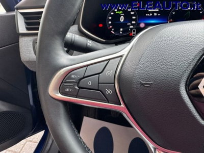 Renault Clio 1.0 tce Techno Gpl 100cv (17)