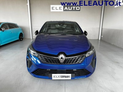 Renault Clio 1.0 tce Techno Gpl 100cv (2)