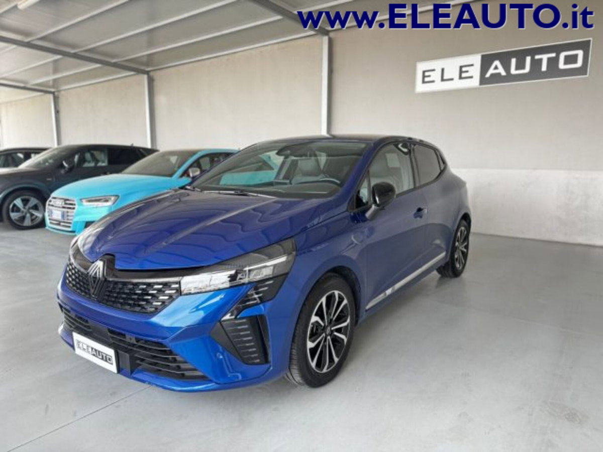 Renault Clio 1.0 tce Techno Gpl 100cv (3)