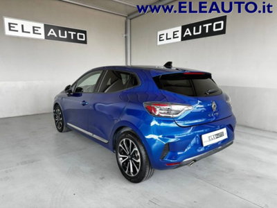 Renault Clio 1.0 tce Techno Gpl 100cv (4)
