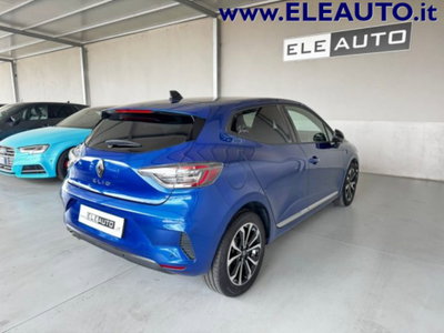 Renault Clio 1.0 tce Techno Gpl 100cv (6)