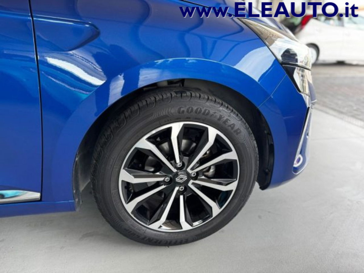 Renault Clio 1.0 tce Techno Gpl 100cv (7)