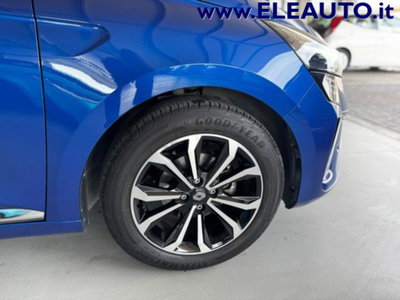 Renault Clio 1.0 tce Techno Gpl 100cv (7)