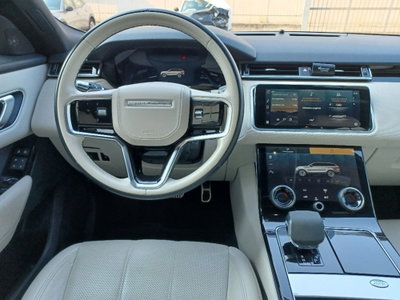 Land Rover Range Rover Velar 2.0D I4 204 CV R-Dynamic SE (7)