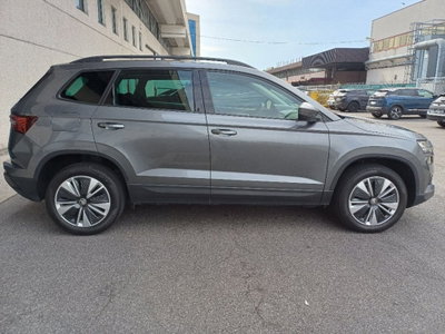 Skoda Karoq 2.0 TDI EVO SCR 115 CV DSG Executive (5)