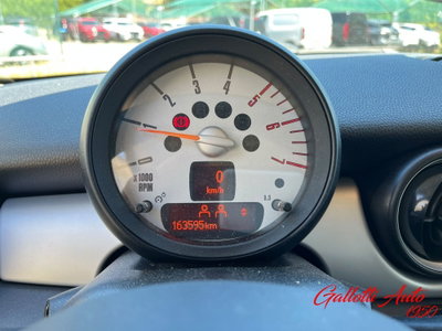 MINI Mini 1.6 16V One D (12)
