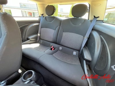 MINI Mini 1.6 16V One D (14)