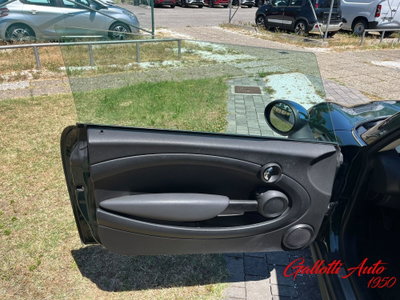 MINI Mini 1.6 16V One D (16)