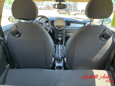 MINI Mini 1.6 16V One D (18)