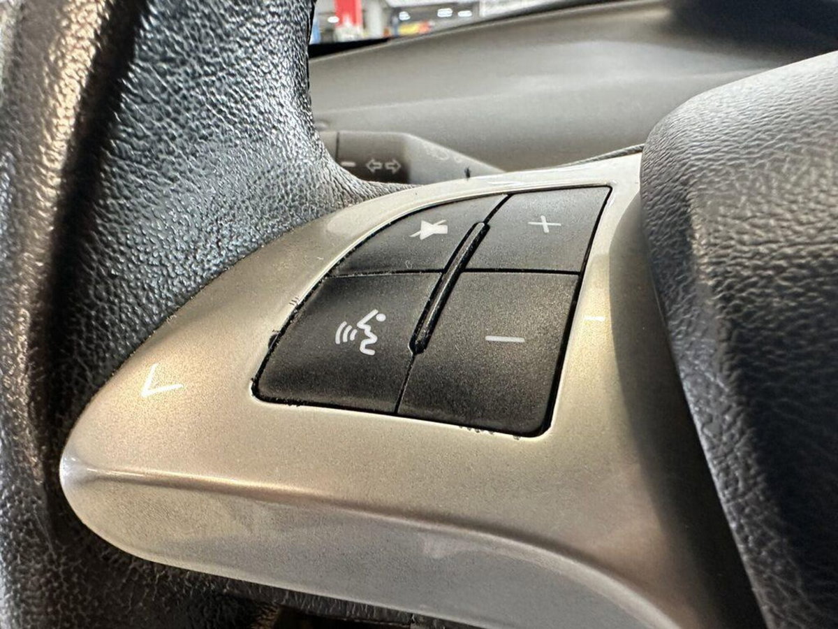 Lancia Ypsilon 1.2 69 CV 5 porte Mya (11)