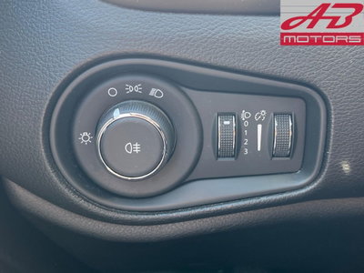 Jeep Renegade 1.6 E-TorQ EVO Longitude (14)