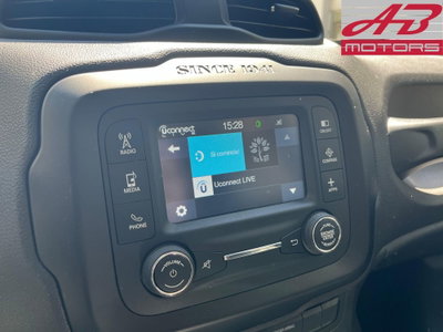 Jeep Renegade 1.6 E-TorQ EVO Longitude (15)