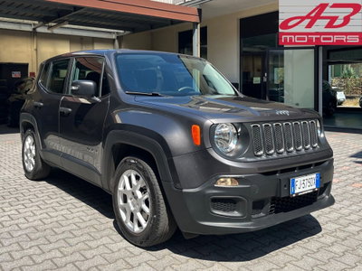 Jeep Renegade 1.6 E-TorQ EVO Longitude (3)