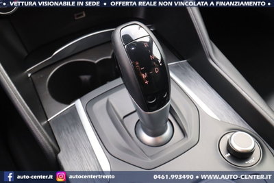 Alfa Romeo Giulia 2.0 Turbo 200 CV AT8 (15)