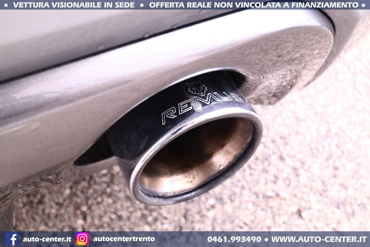 Suzuki Swift 1.6 VVT 3 porte Sport (11)