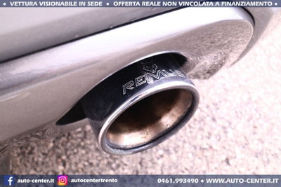 Suzuki Swift 1.6 VVT 3 porte Sport (11)