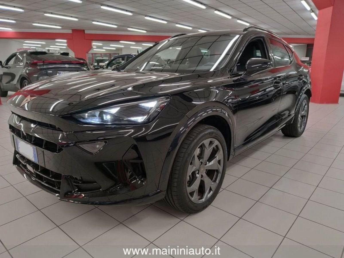 Cupra Formentor Formentor 1.5 TSI