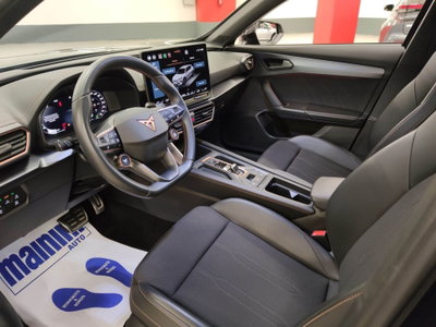 Cupra Formentor Formentor 1.5 TSI (10)