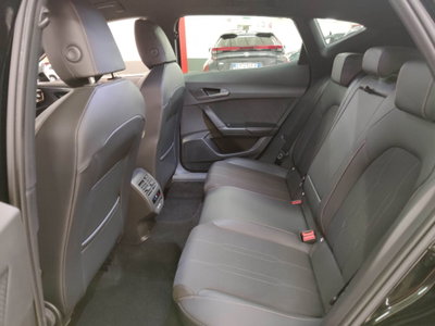 Cupra Formentor Formentor 1.5 TSI (11)