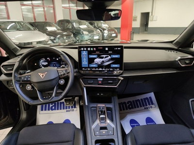 Cupra Formentor Formentor 1.5 TSI (13)