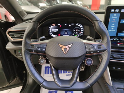 Cupra Formentor Formentor 1.5 TSI (15)