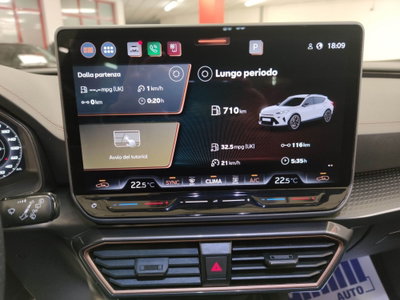 Cupra Formentor Formentor 1.5 TSI (17)