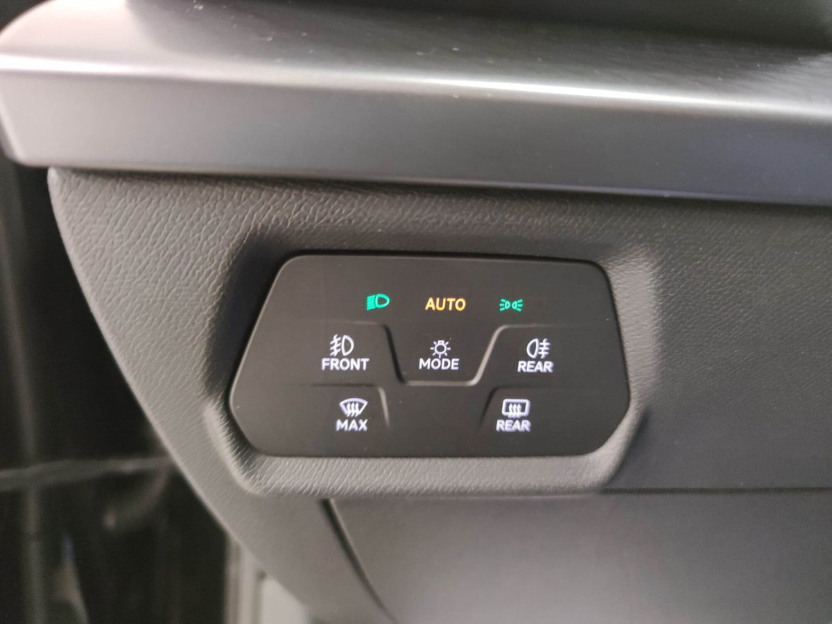 Cupra Formentor Formentor 1.5 TSI (19)
