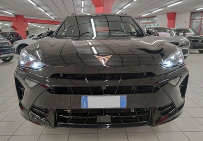 Cupra Formentor Formentor 1.5 TSI (2)
