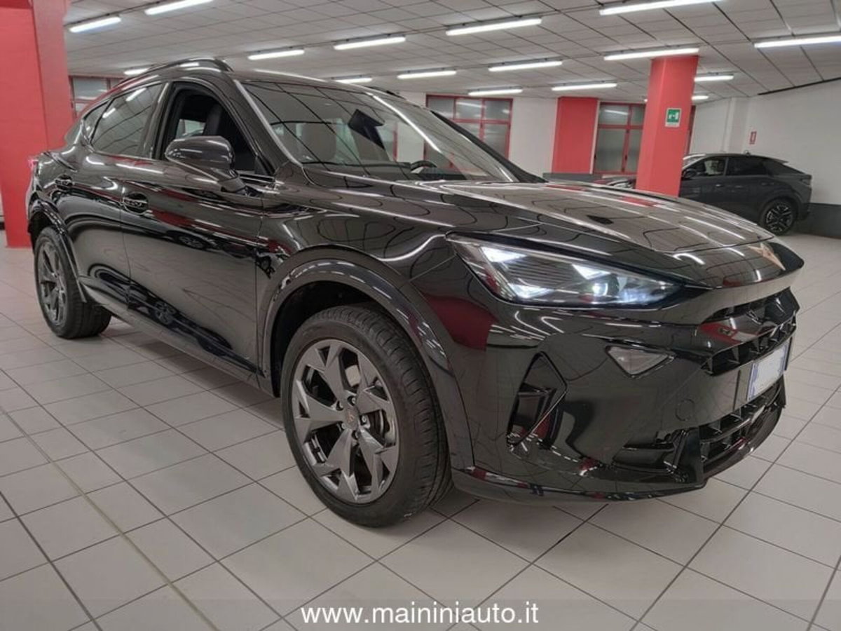 Cupra Formentor Formentor 1.5 TSI (3)