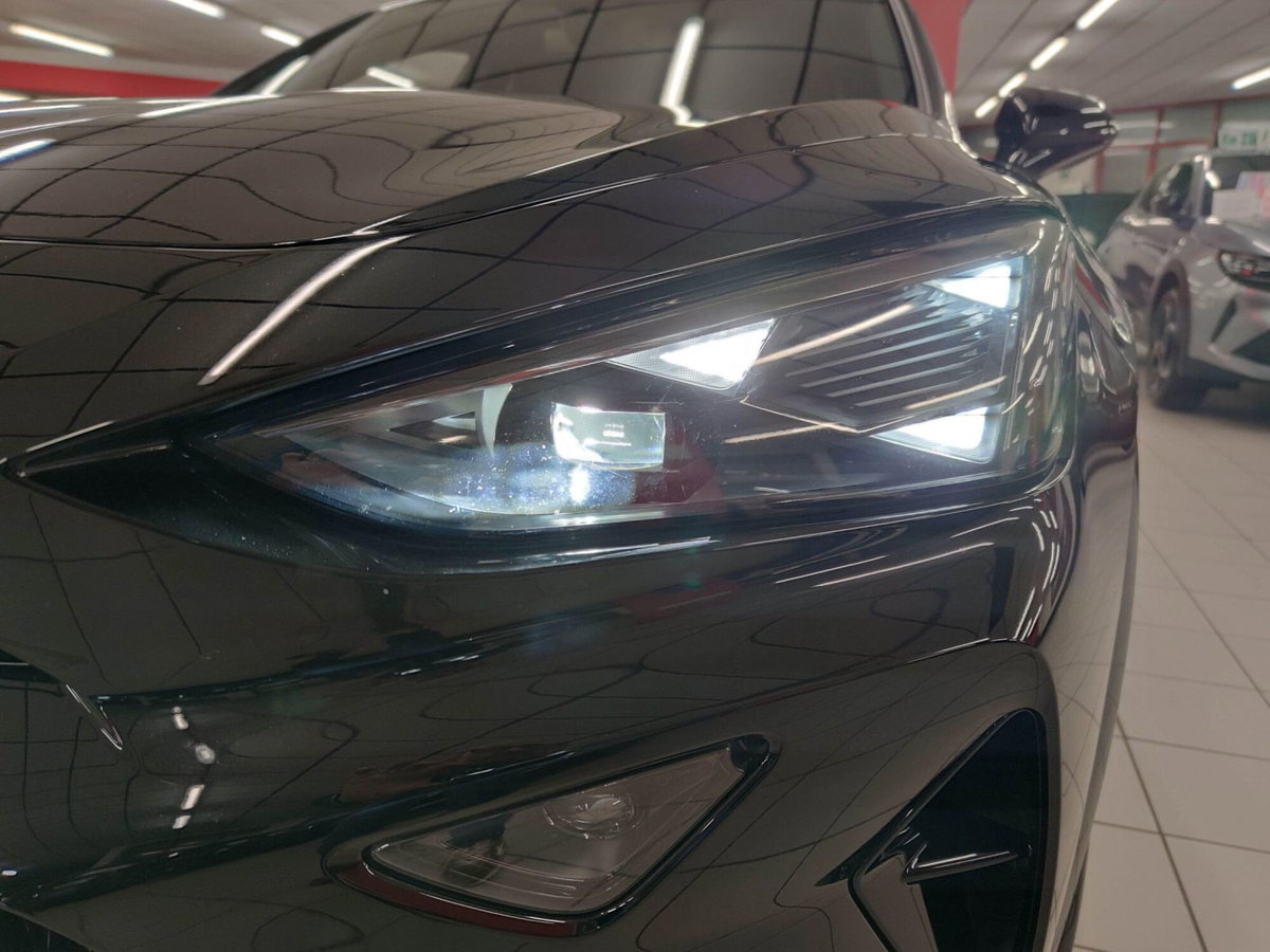 Cupra Formentor Formentor 1.5 TSI (7)