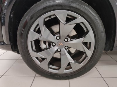 Cupra Formentor Formentor 1.5 TSI (8)