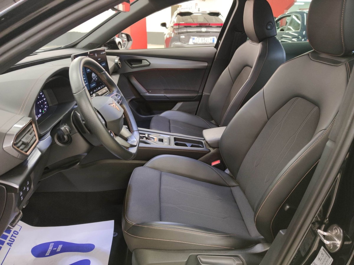 Cupra Formentor Formentor 1.5 TSI (9)