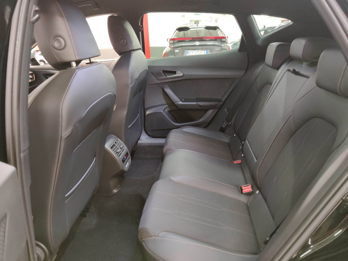 Cupra Formentor Formentor 1.5 TSI (11)