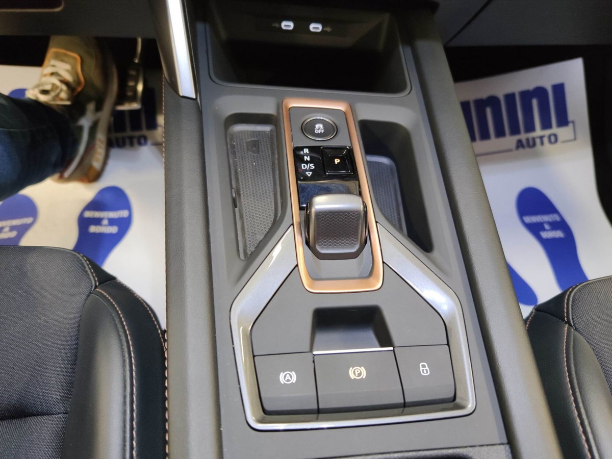 Cupra Formentor Formentor 1.5 TSI (18)