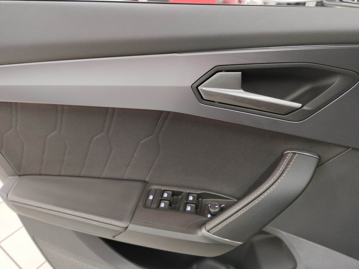 Cupra Formentor Formentor 1.5 TSI (20)