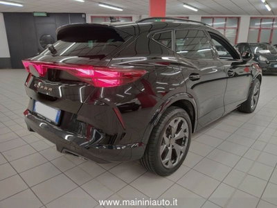 Cupra Formentor Formentor 1.5 TSI (4)