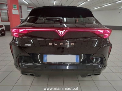 Cupra Formentor Formentor 1.5 TSI (5)
