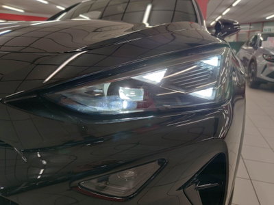 Cupra Formentor Formentor 1.5 TSI (7)