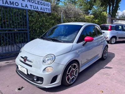 Abarth 595 595 1.4 Turbo T-Jet 160 CV Pista usata