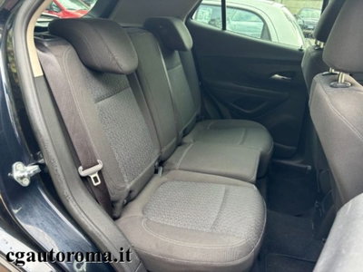 Opel Mokka 1.4 Turbo Ecotec 140CV 4x2 aut. Business (13)