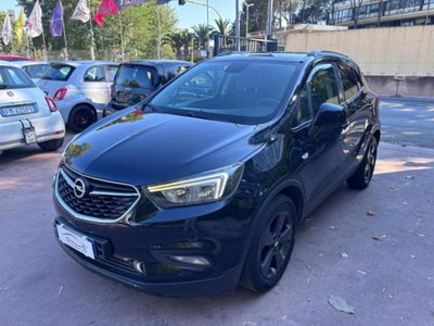 Opel Mokka 1.4 Turbo Ecotec 140CV 4x2 aut. Business (3)