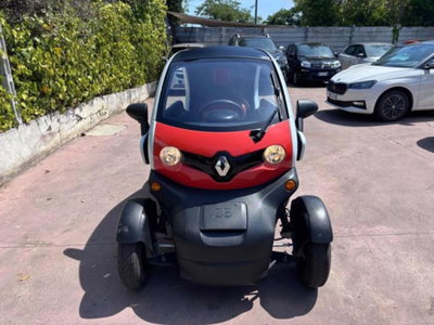 Renault Twizy 80 Life (2)