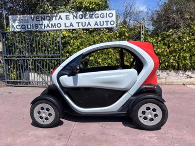 Renault Twizy 80 Life (4)