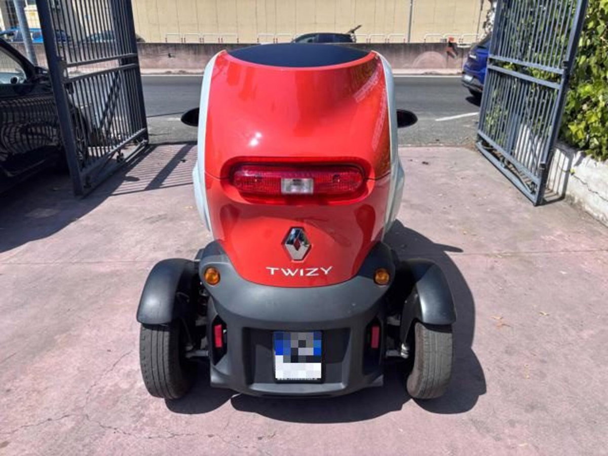 Renault Twizy 80 Life (6)