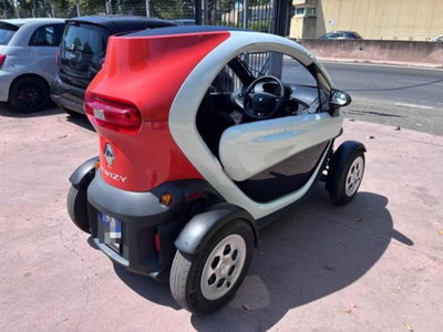 Renault Twizy 80 Life (7)