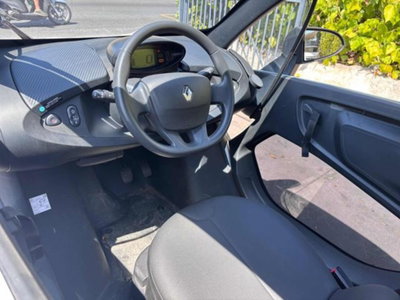 Renault Twizy 80 Life (9)