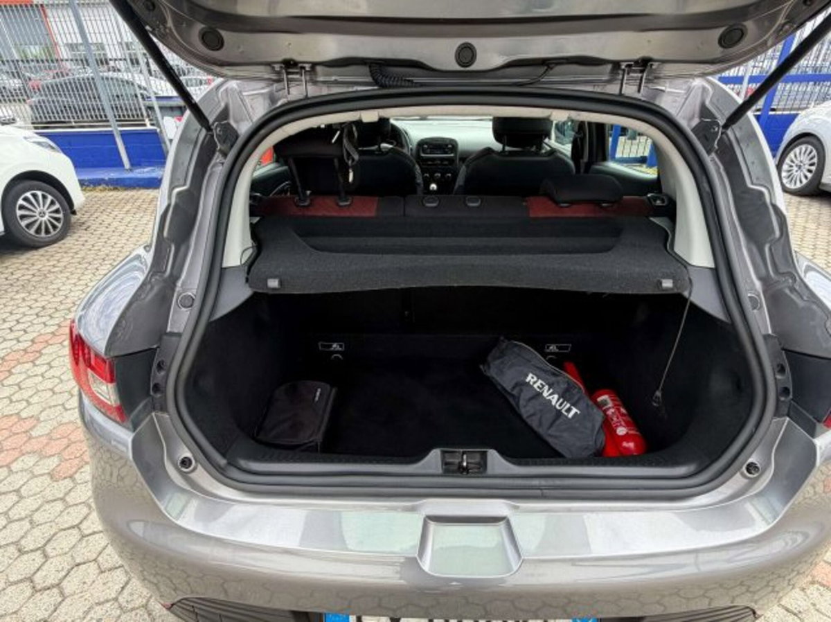 Renault Clio 1.2 75CV GPL 5 porte Live (12)