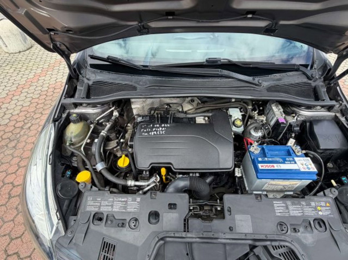 Renault Clio 1.2 75CV GPL 5 porte Live (14)