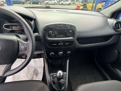 Renault Clio 1.2 75CV GPL 5 porte Live (5)